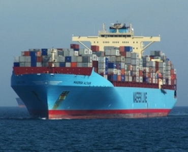 FCL transportation